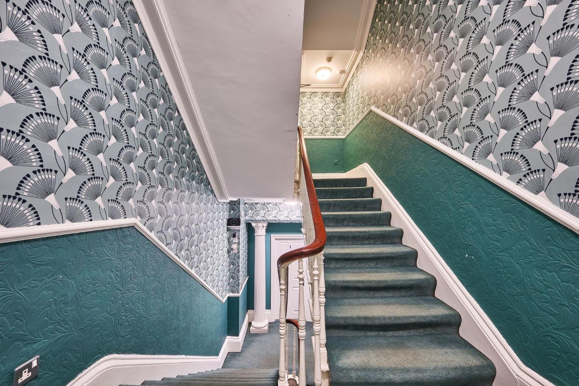 22 The Square Otel Londonderry Dış mekan fotoğraf