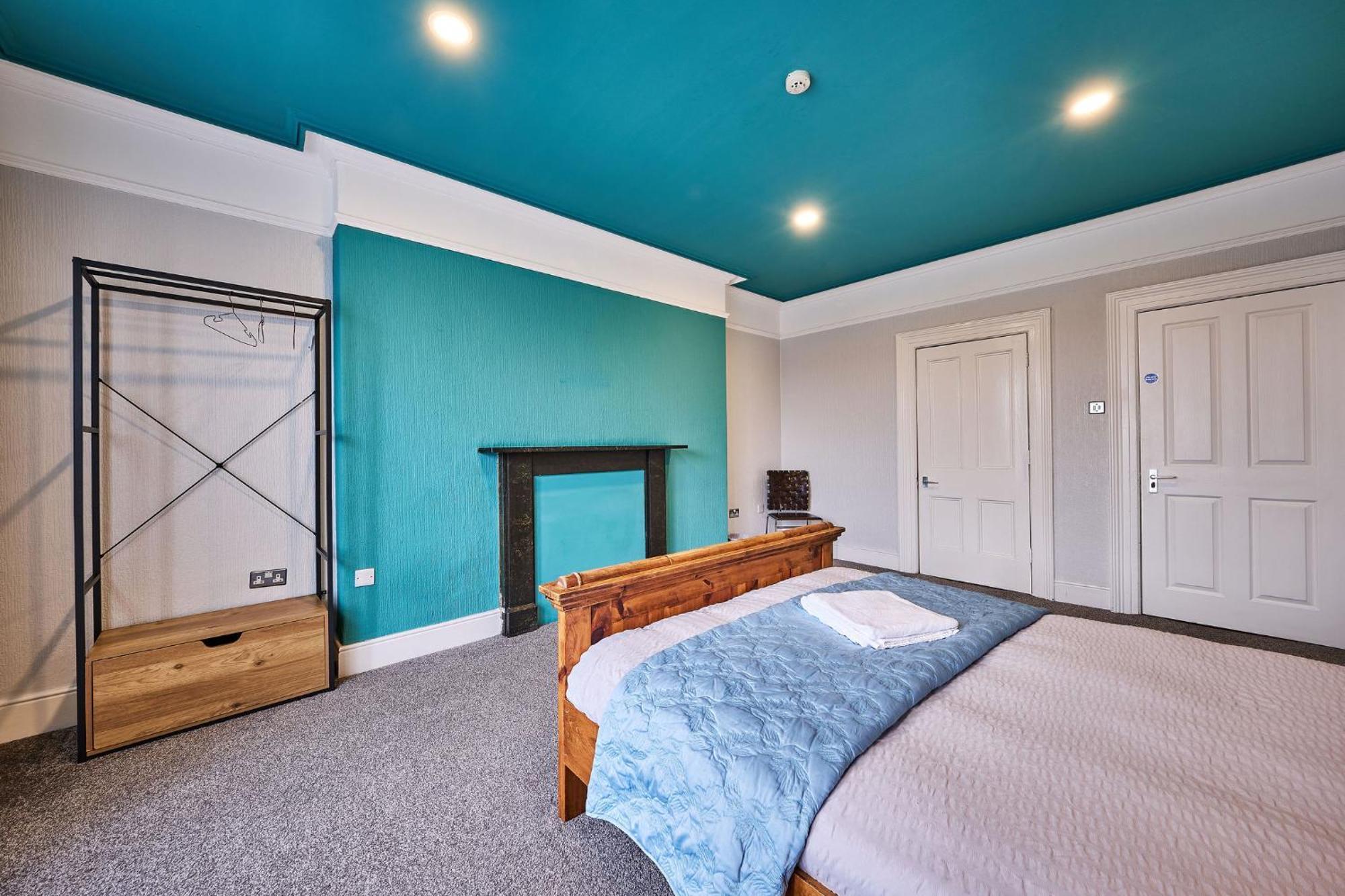22 The Square Otel Londonderry Dış mekan fotoğraf