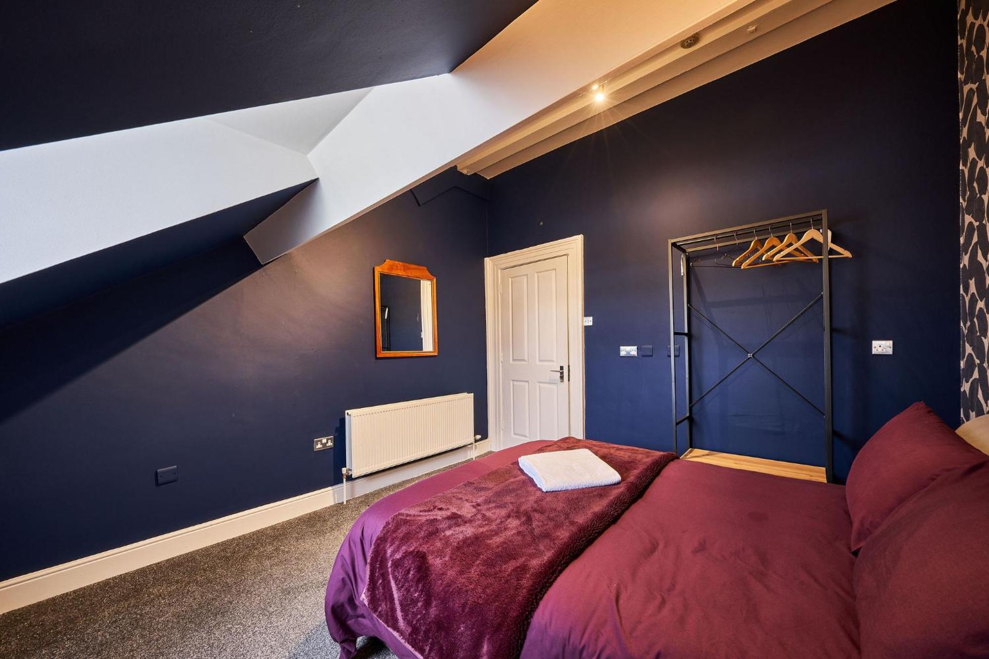 22 The Square Otel Londonderry Dış mekan fotoğraf